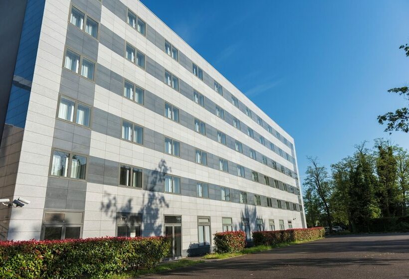 اقامتگاه Cerise Bordeaux Mérignac Aéroport