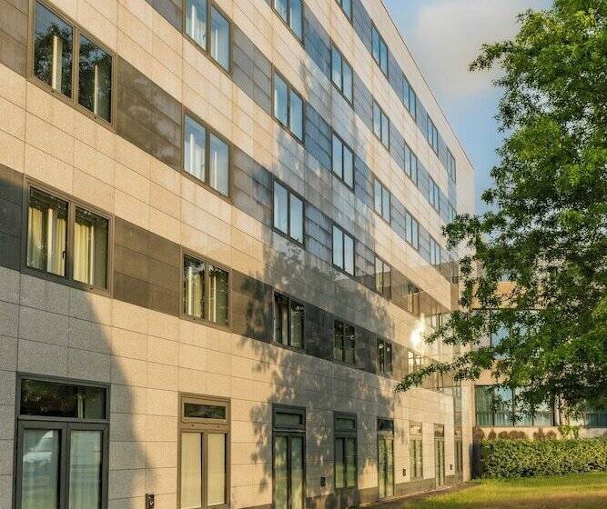 اقامتگاه Cerise Bordeaux Mérignac Aéroport