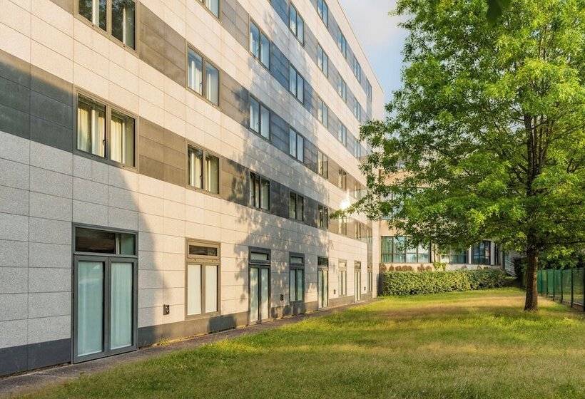 اقامتگاه Cerise Bordeaux Mérignac Aéroport