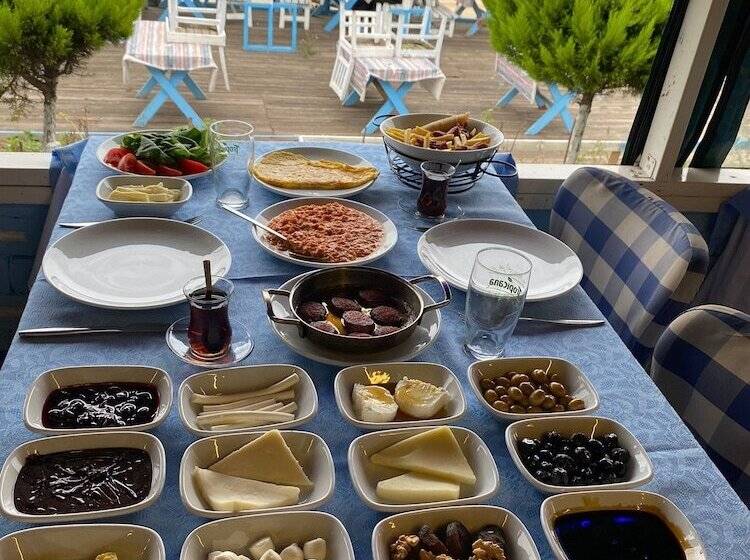 استراحتگاه Sile Klas Otel