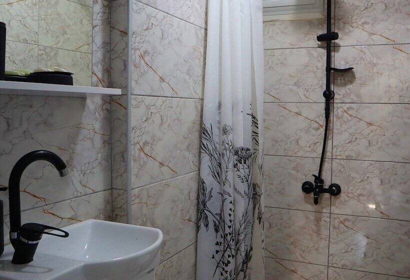 استراحتگاه Sile Klas Otel