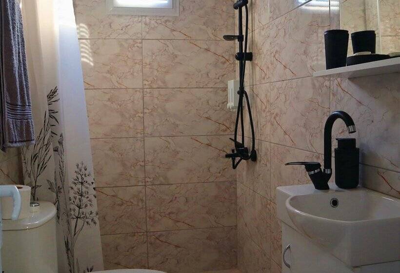 استراحتگاه Sile Klas Otel