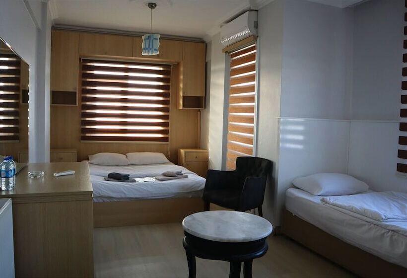 استراحتگاه Sile Klas Otel