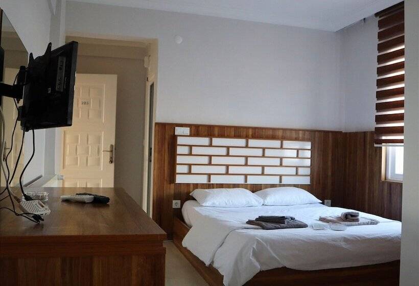 استراحتگاه Sile Klas Otel