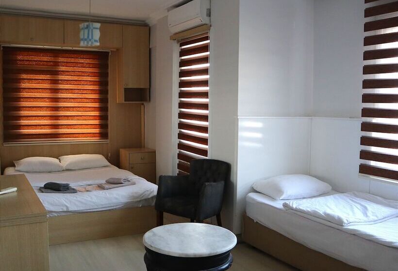 استراحتگاه Sile Klas Otel