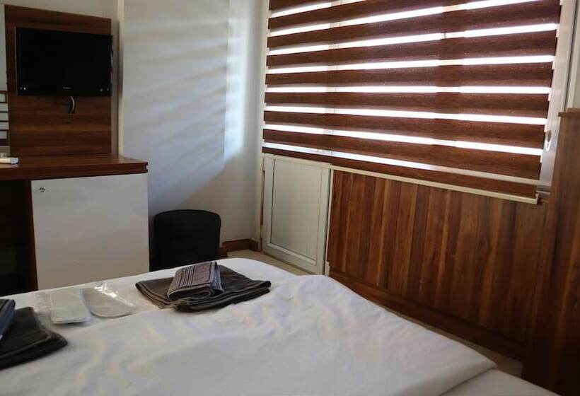 استراحتگاه Sile Klas Otel