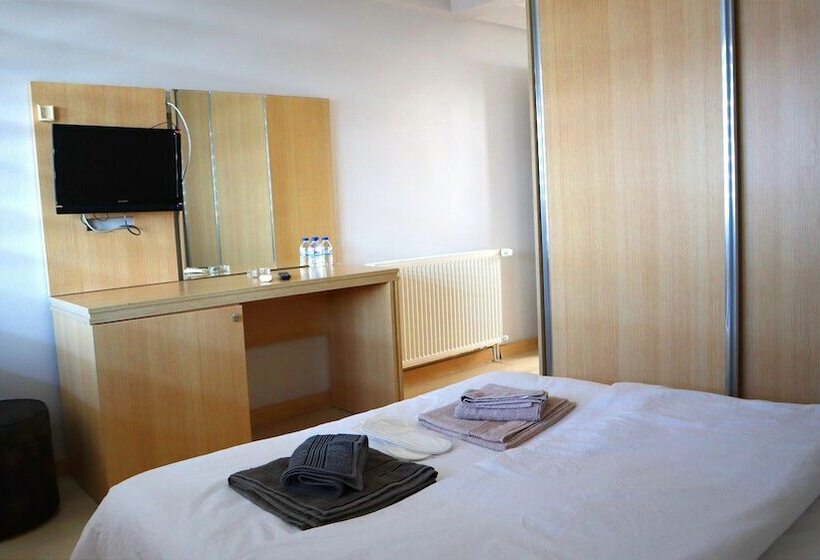 استراحتگاه Sile Klas Otel