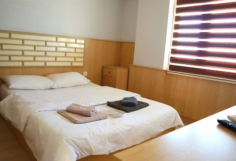 استراحتگاه Sile Klas Otel