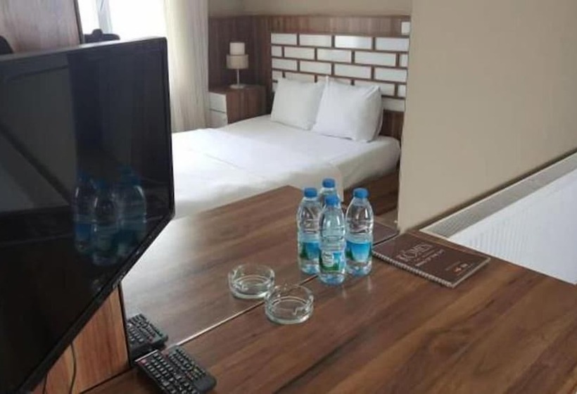 استراحتگاه Sile Klas Otel