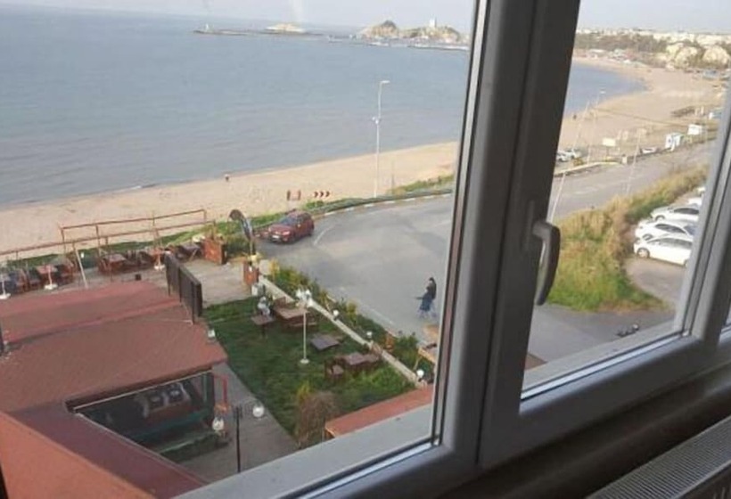 استراحتگاه Sile Klas Otel