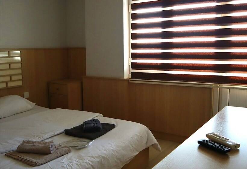 استراحتگاه Sile Klas Otel