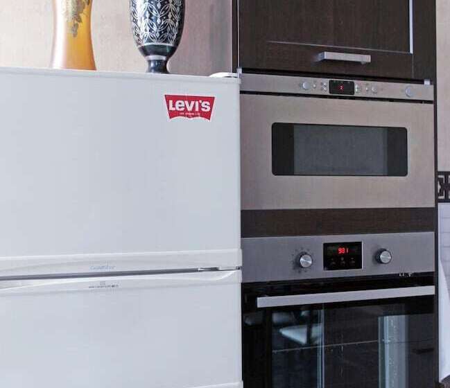 Saracen Hostel On Bolshaya Krasnaya