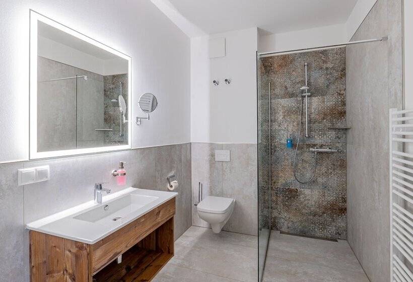 Sporthotel Neuruppin   Apartmenthaus Mit Ferienwohnungen