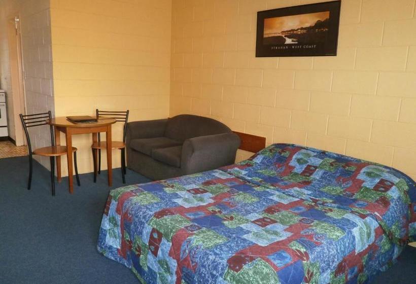 Fotos del hotel Aberdeen Court Apartments:  2
