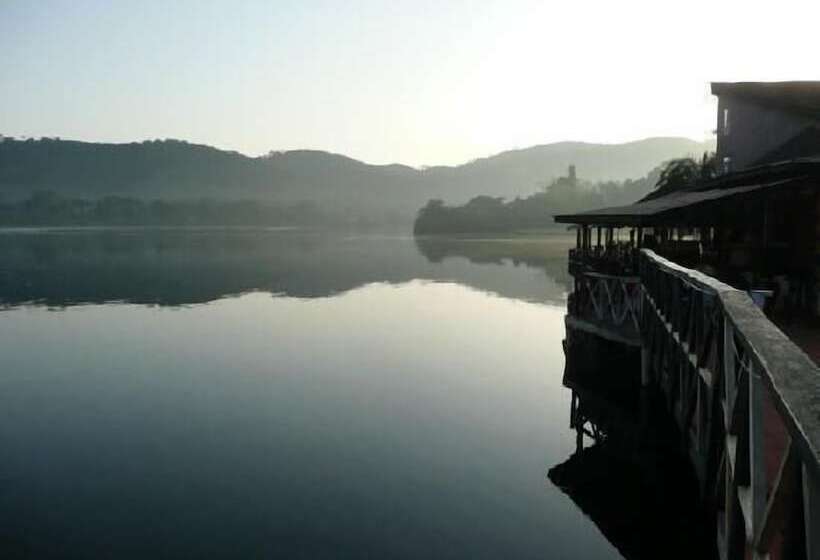 Afrikiko River Front Resort
