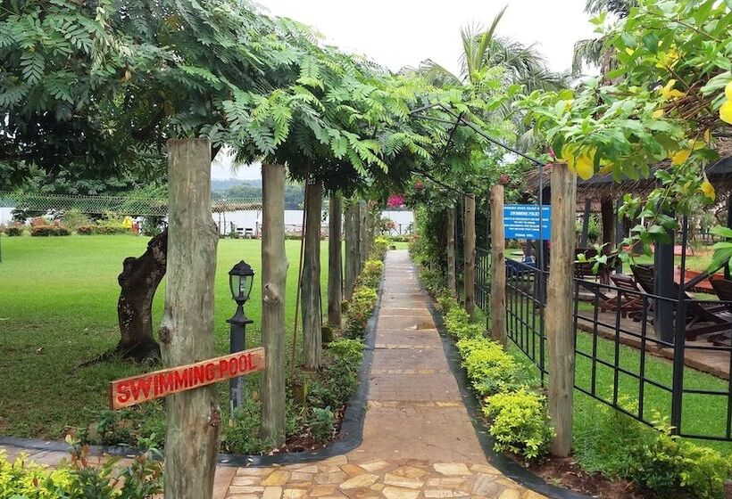 Afrikiko River Front Resort