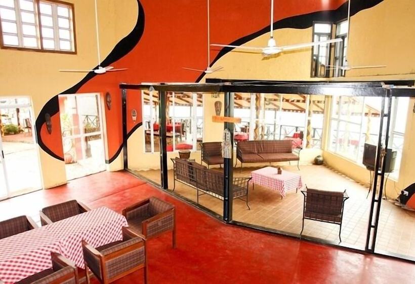 Afrikiko River Front Resort