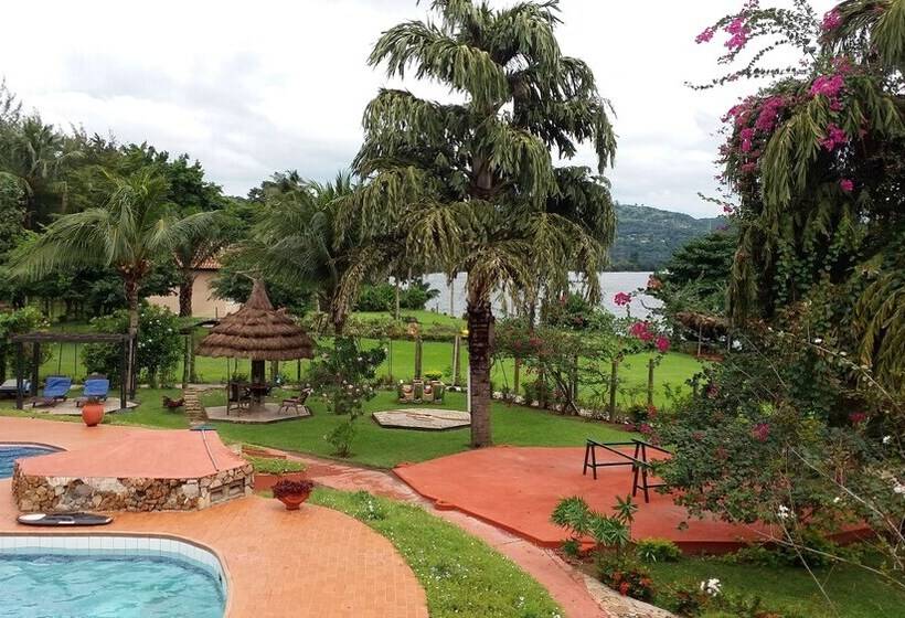 Afrikiko River Front Resort