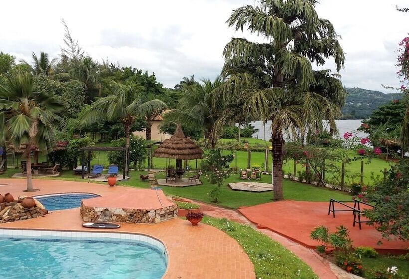 Afrikiko River Front Resort