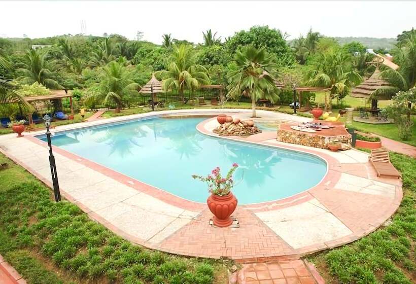 Afrikiko River Front Resort