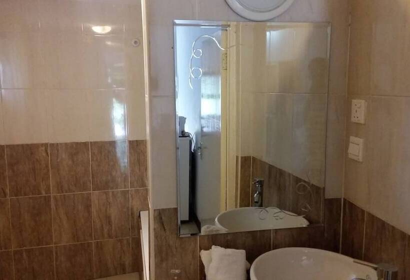 Afrikiko River Front Resort