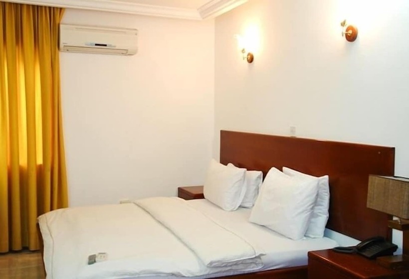 Afrikiko River Front Resort