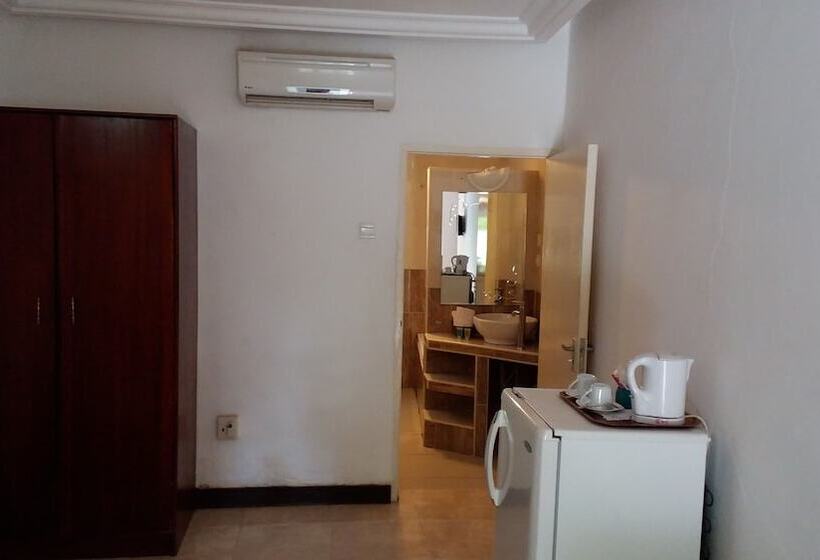 Afrikiko River Front Resort