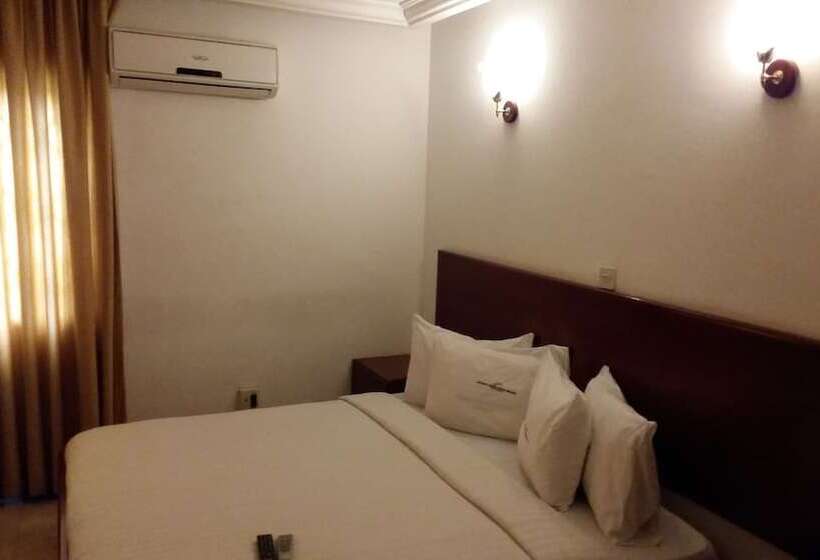 Afrikiko River Front Resort