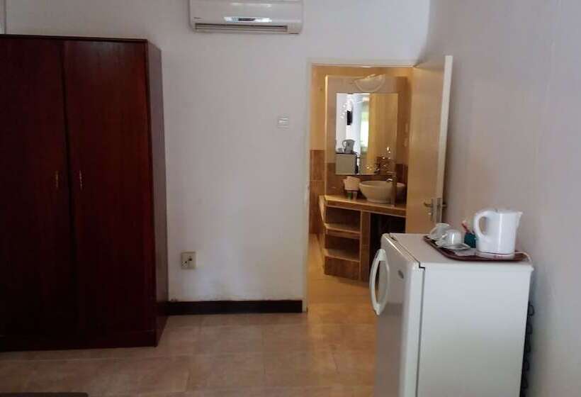 Afrikiko River Front Resort