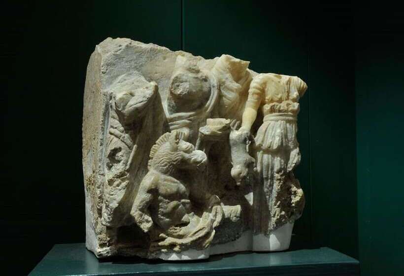 Agriturismo Pelagaccio