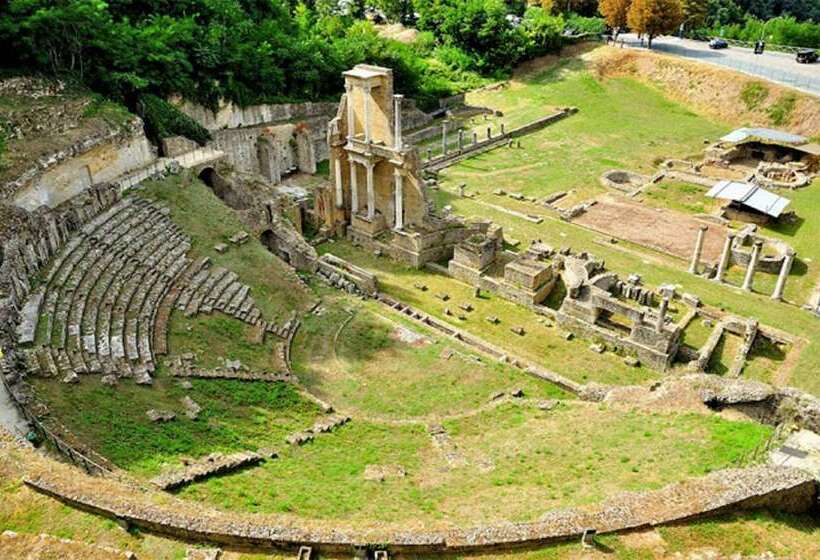 Agriturismo Pelagaccio