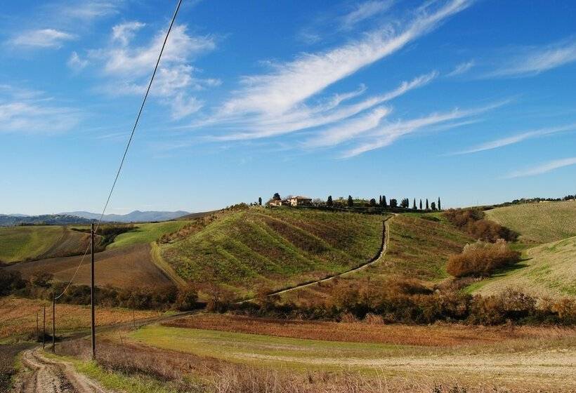 Agriturismo Pelagaccio