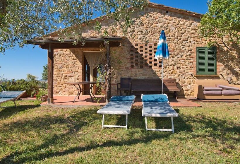 Agriturismo Pelagaccio