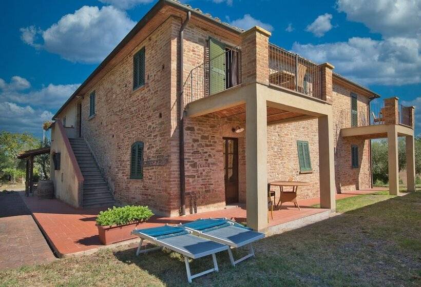 Agriturismo Pelagaccio