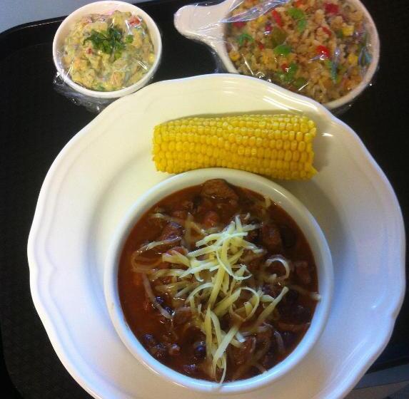 Airport Riverview Motel