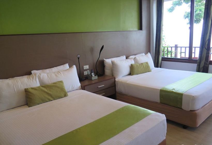 Aiyanar Beach And Dive Resort