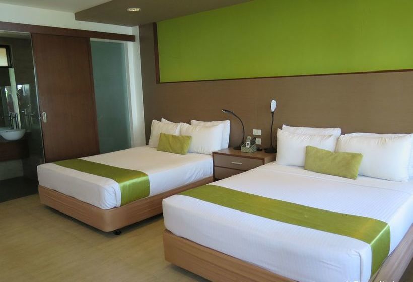 Aiyanar Beach And Dive Resort