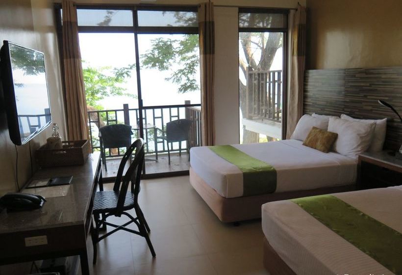 Aiyanar Beach And Dive Resort