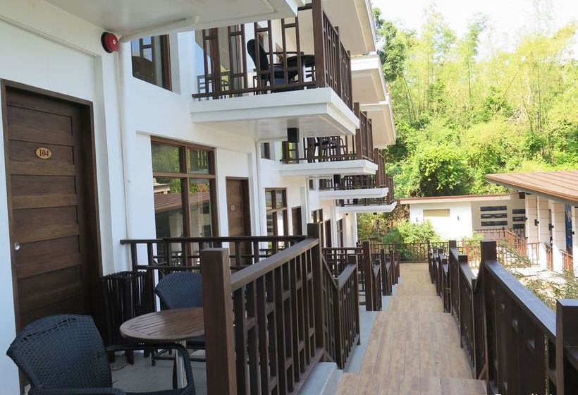 Aiyanar Beach And Dive Resort