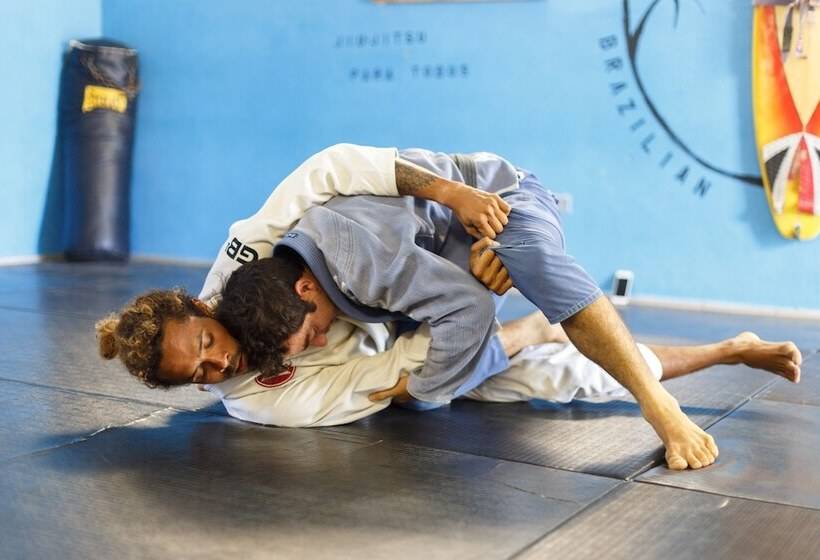 فندق صغير Beach Break Hotel & Surf Camp De Playa Venao