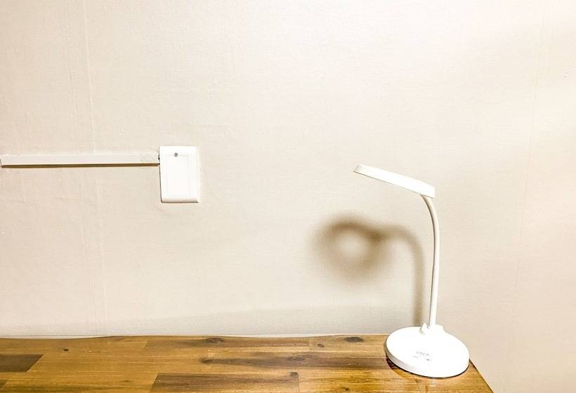 Общежитие Empathy Guesthouse