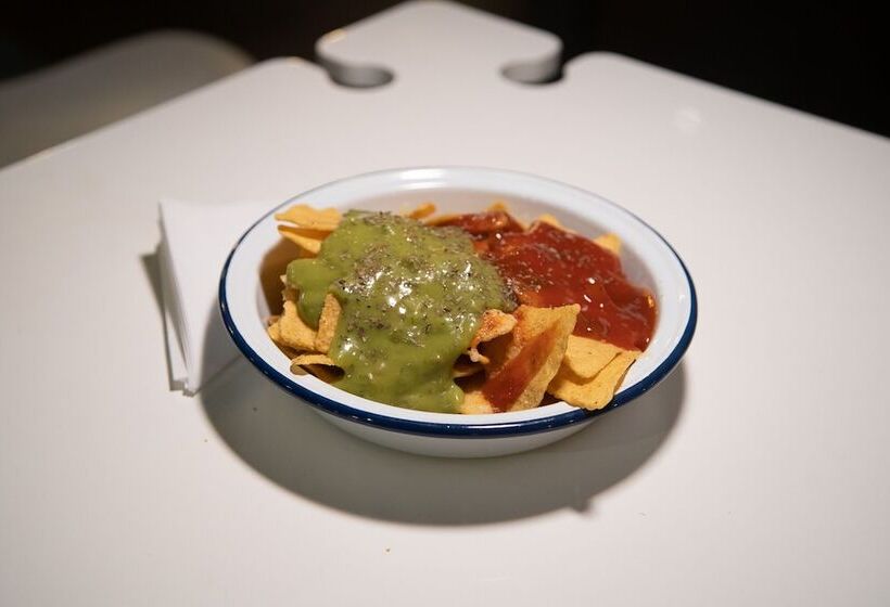 旅馆 Safestay London Kensington Holland Park