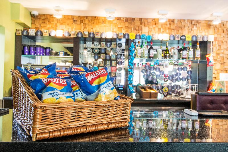 旅馆 Safestay London Kensington Holland Park