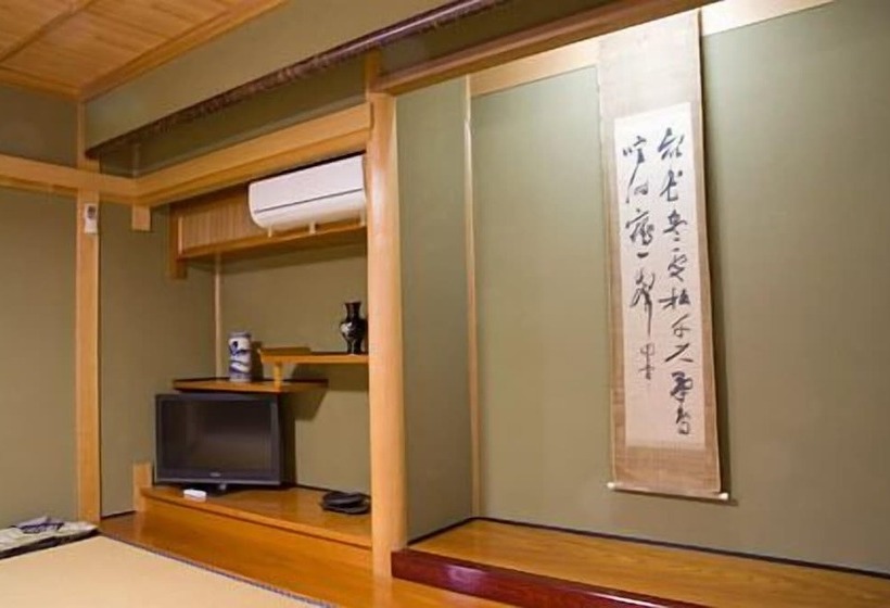 Amanohashidate Ryokan Maruyasu