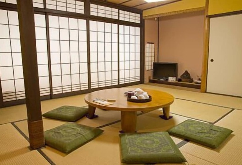 Amanohashidate Ryokan Maruyasu