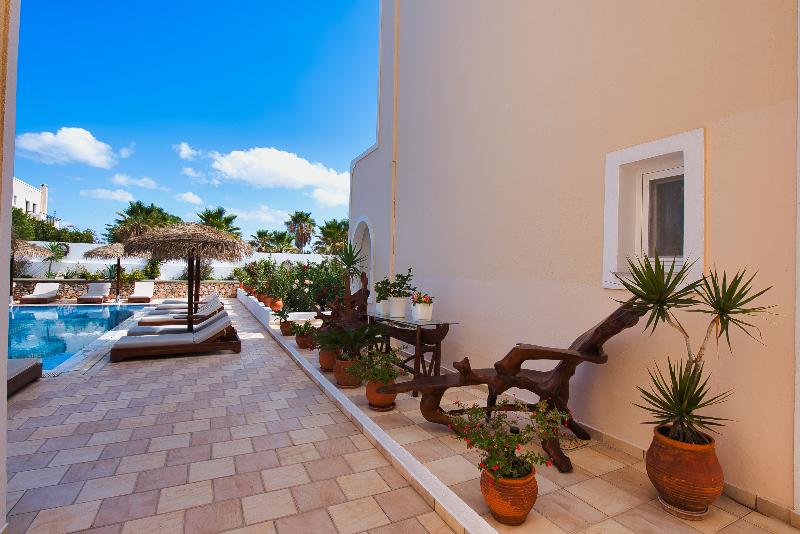 Villa Angira