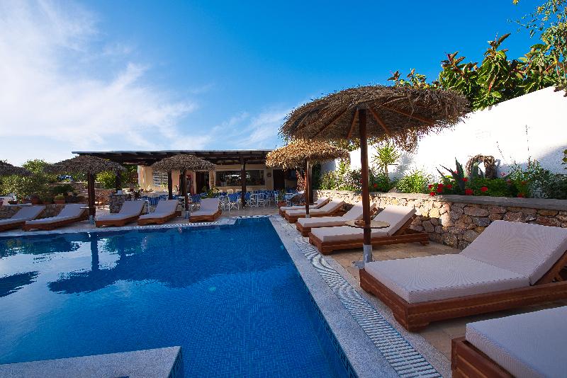 Villa Angira