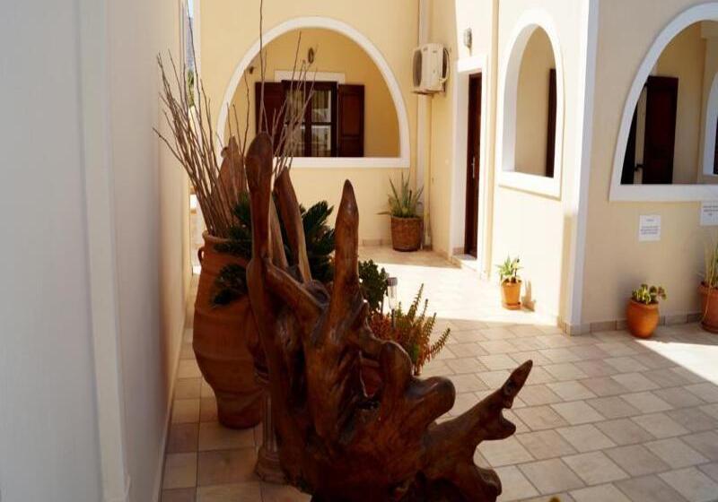 Villa Angira