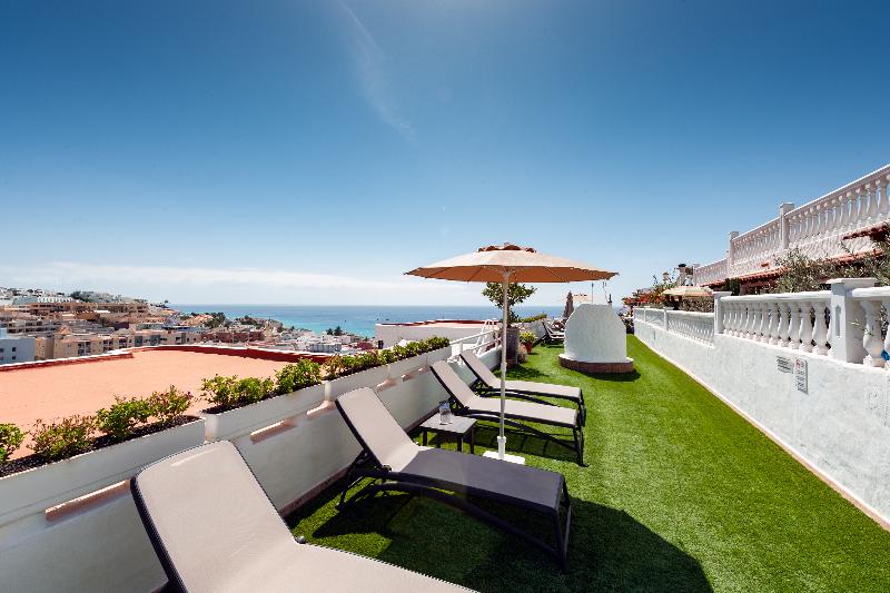 Apartamentos Natalis