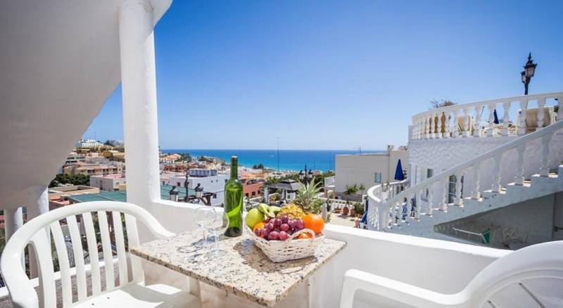 Apartamentos Natalis